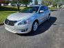 2014 Silver /Gray Nissan Altima 2.5 SV (1N4AL3AP8EC) with an 2.5L L4 DOHC 16V engine, Continuously Variable Transmission transmission, located at 1221 Madison St., Shelbyville, TN, 37160, (931) 680-9439, 0.000000, 0.000000 - Photo#0