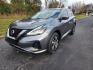 2019 Gray /Black Nissan Murano SV FWD (5N1AZ2MJ9KN) with an 3.5L V6 DOHC 24V engine, CVT transmission, located at 1221 Madison St., Shelbyville, TN, 37160, (931) 680-9439, 0.000000, 0.000000 - Photo#0