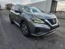 2019 Gray /Black Nissan Murano SV FWD (5N1AZ2MJ9KN) with an 3.5L V6 DOHC 24V engine, CVT transmission, located at 1221 Madison St., Shelbyville, TN, 37160, (931) 680-9439, 0.000000, 0.000000 - Photo#1