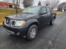 2013 BLACK /Black Nissan Frontier Desert Runner Crew Cab 2WD (1N6AD0ERXDN) with an 4.0L V6 DOHC 24V engine, 6-Speed Manual transmission, located at 1221 Madison St., Shelbyville, TN, 37160, (931) 680-9439, 0.000000, 0.000000 - Photo#0