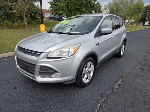 2013 Ford Escape SE FWD