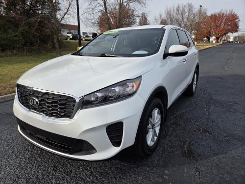 2019 Kia Sorento L 2WD