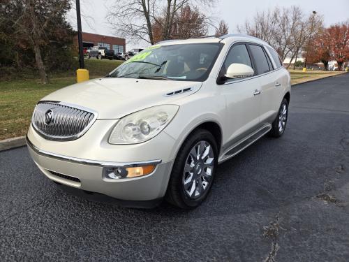 2011 Buick Enclave CXL-2 FWD