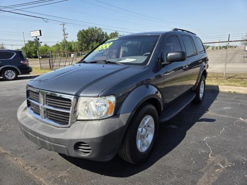 2008 Dodge Durango SXT 2WD