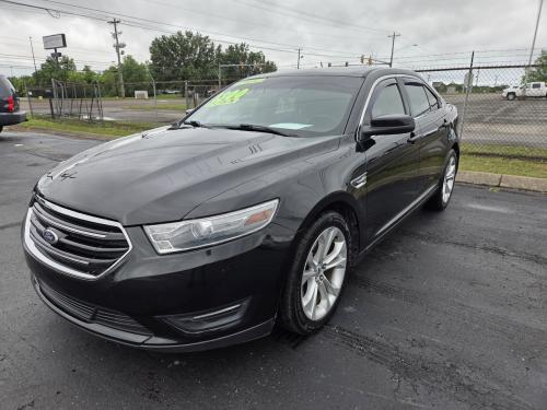 2013 Ford Taurus SEL FWD