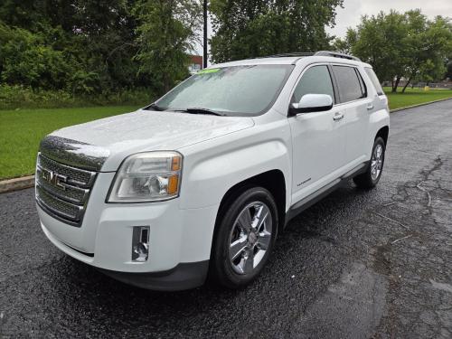 2015 GMC Terrain SLT1 AWD